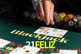 21FELIZ Bingo clásico mexicano