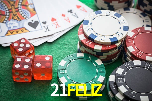21FELIZ Múltiples modos de juego