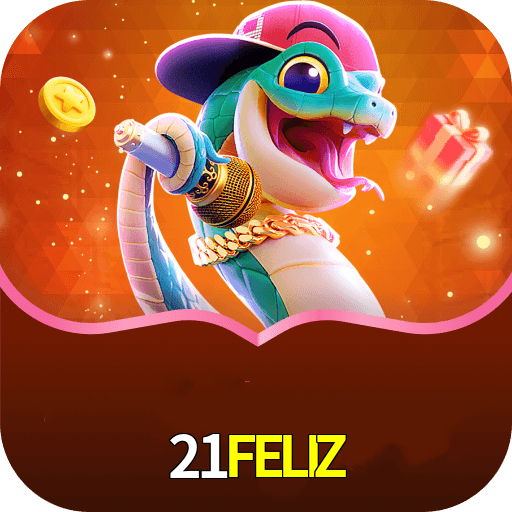 21FELIZ logo